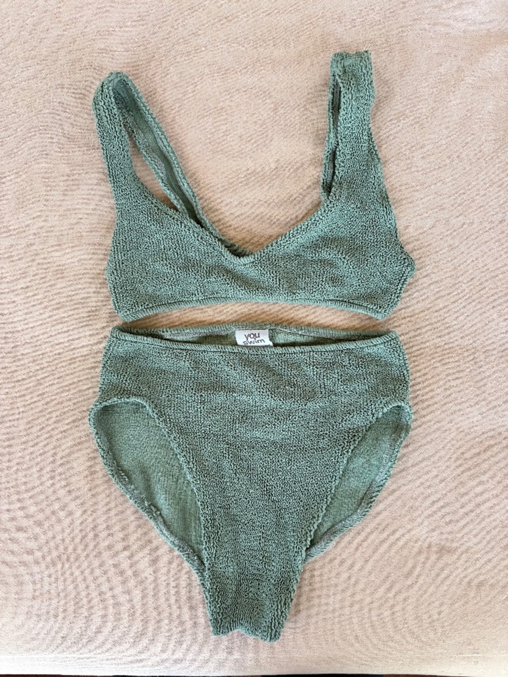 Youswim Eva suit